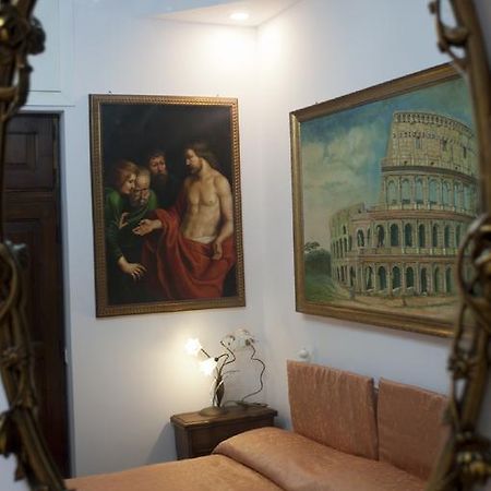 Casavamica Lejlighed Rom Værelse billede