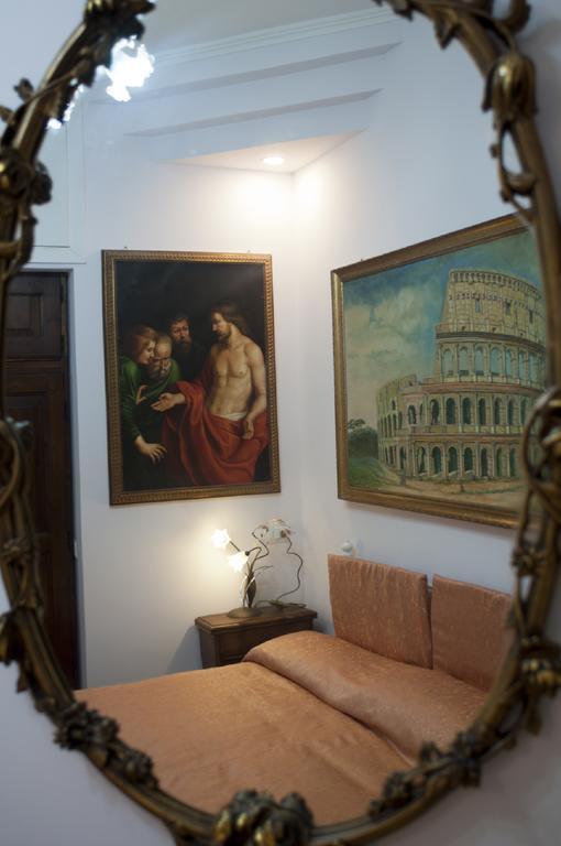 Casavamica Lejlighed Rom Værelse billede